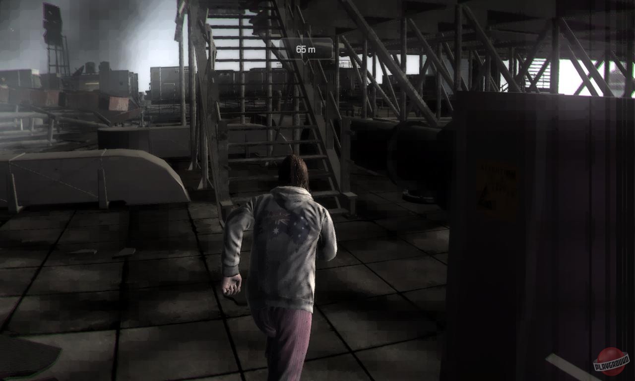 Скриншот из игры Kane and Lynch 2: Dog Days - 115