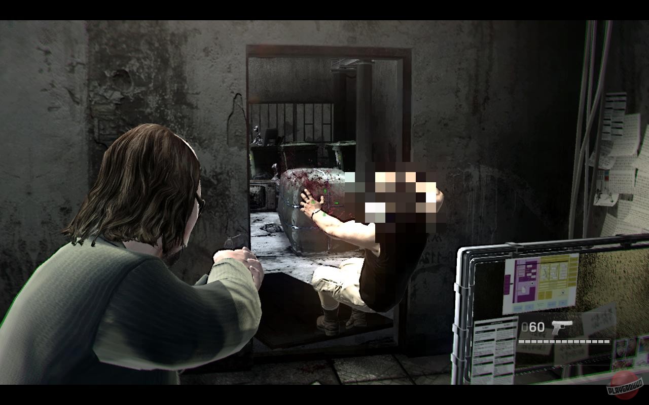 Скриншот из игры Kane and Lynch 2: Dog Days - 125