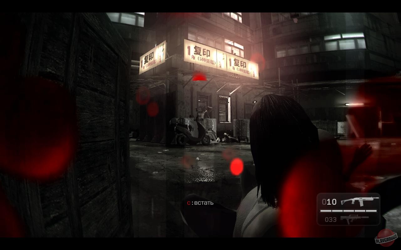 Скриншот из игры Kane and Lynch 2: Dog Days - 108