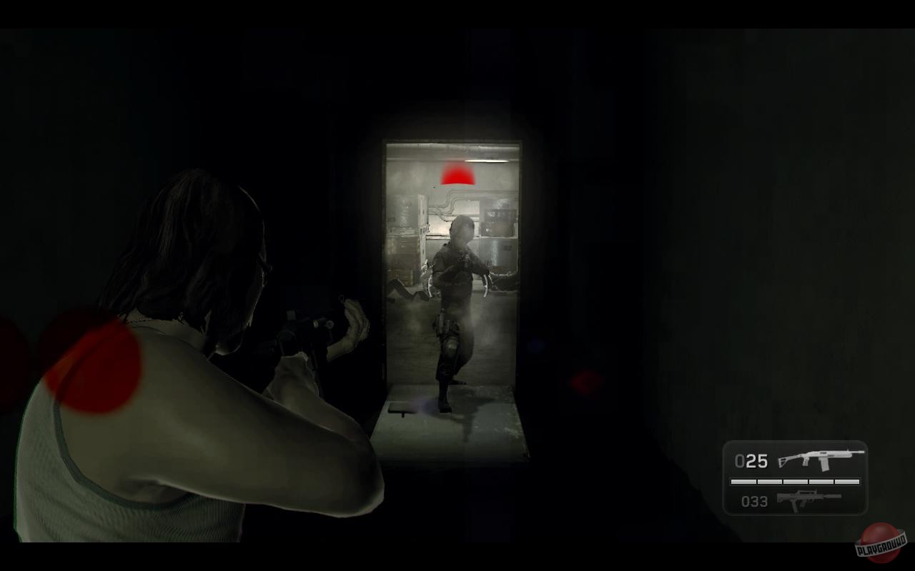 Скриншот из игры Kane and Lynch 2: Dog Days - 114