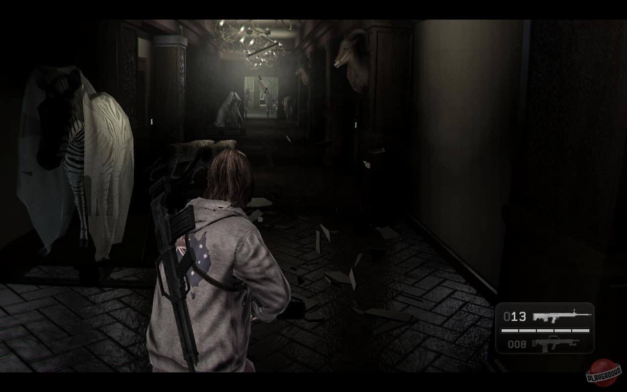 Скриншот из игры Kane and Lynch 2: Dog Days - 124