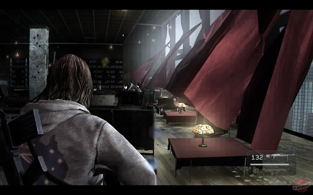 Скриншот из игры Kane and Lynch 2: Dog Days - 144