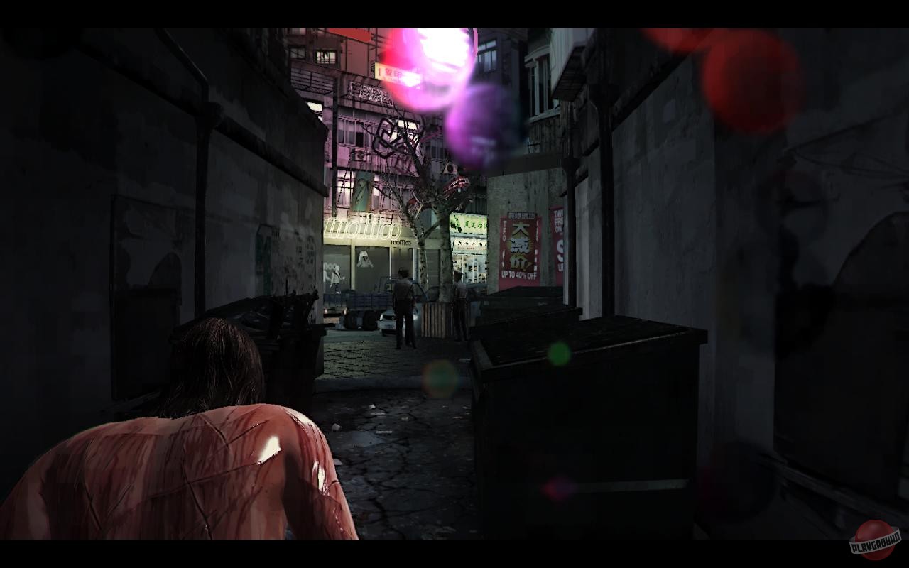 Скриншот из игры Kane and Lynch 2: Dog Days - 135