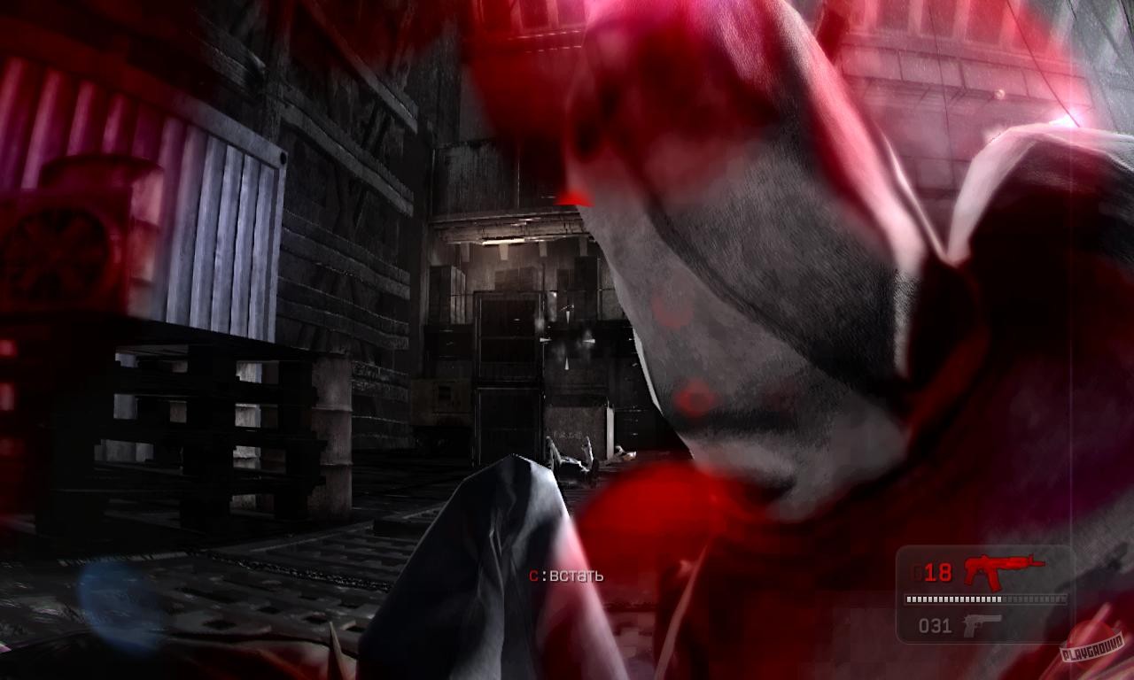 Скриншот из игры Kane and Lynch 2: Dog Days - 123