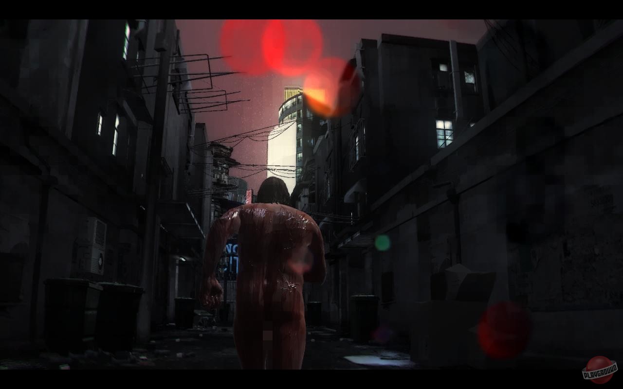 Скриншот из игры Kane and Lynch 2: Dog Days - 116