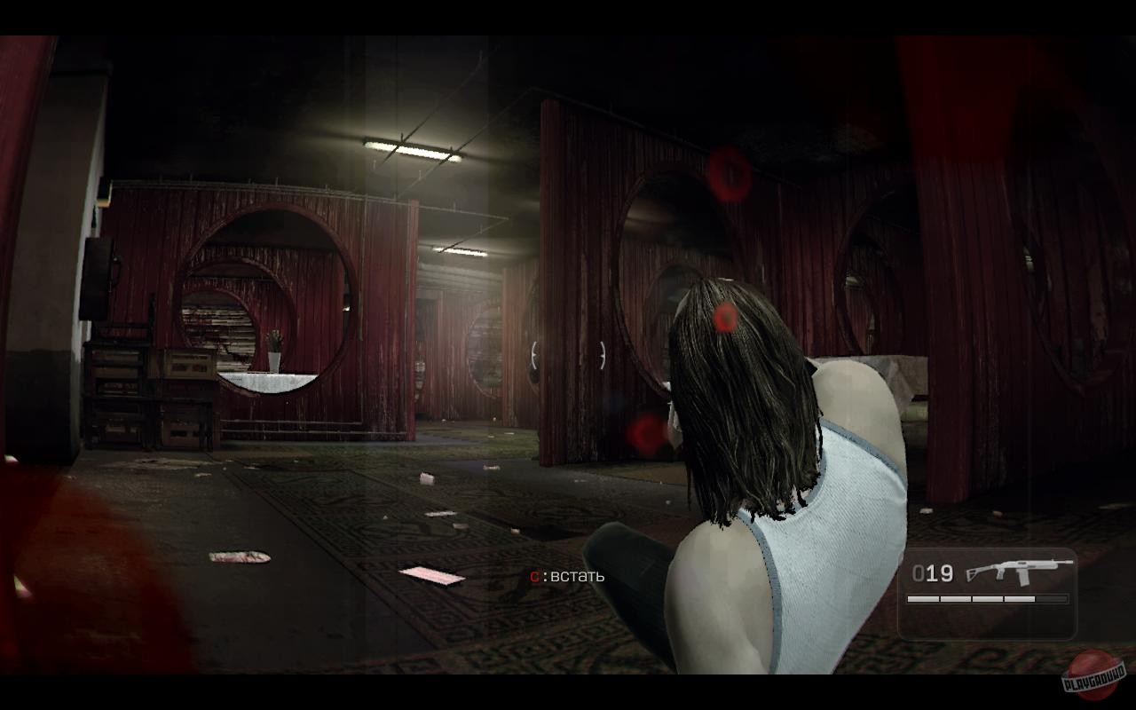 Скриншот из игры Kane and Lynch 2: Dog Days - 120