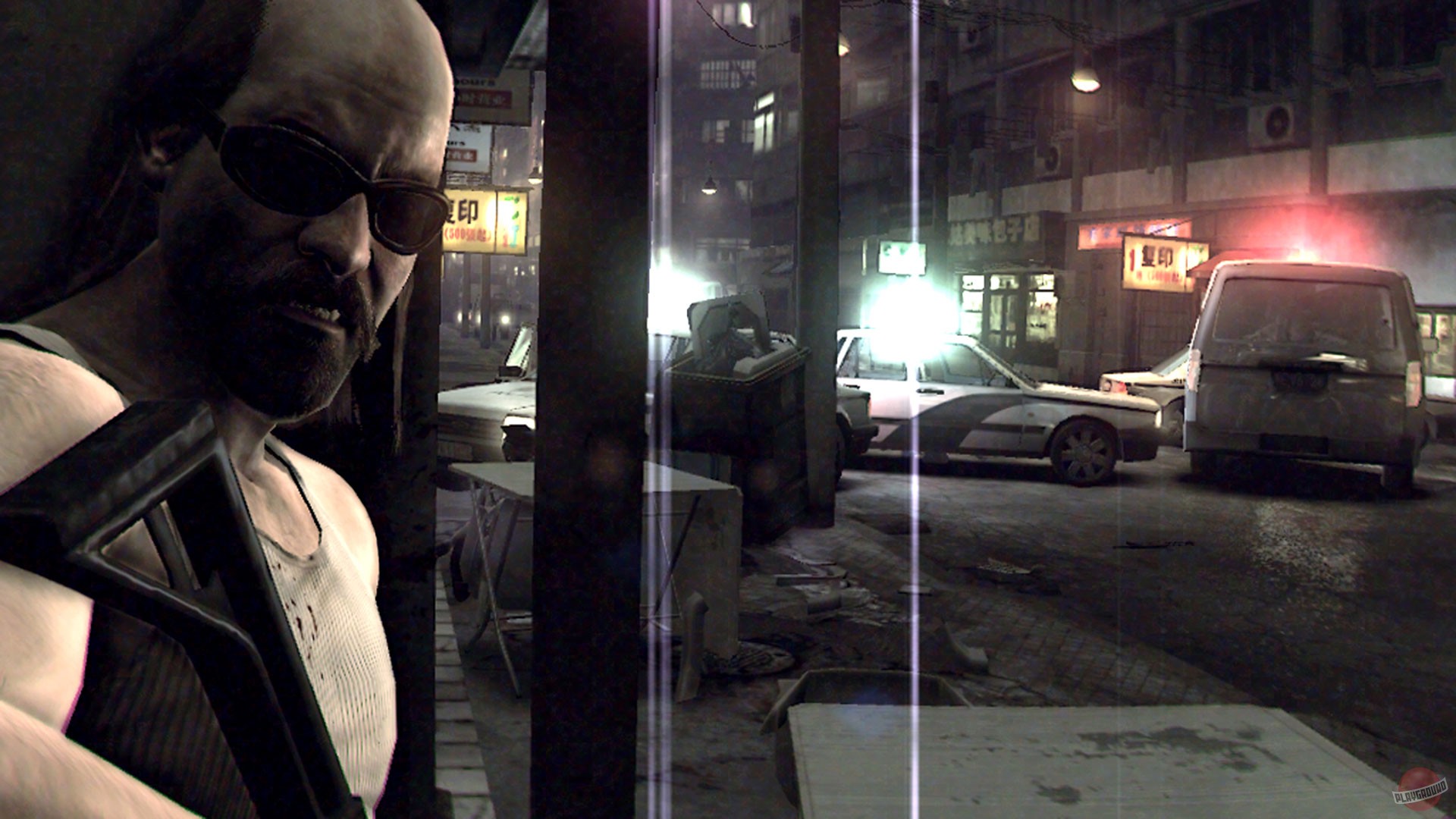 Скриншот из игры Kane and Lynch 2: Dog Days - 117