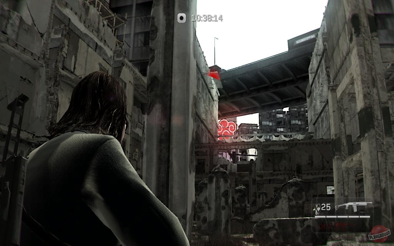 Скриншот из игры Kane and Lynch 2: Dog Days - 138