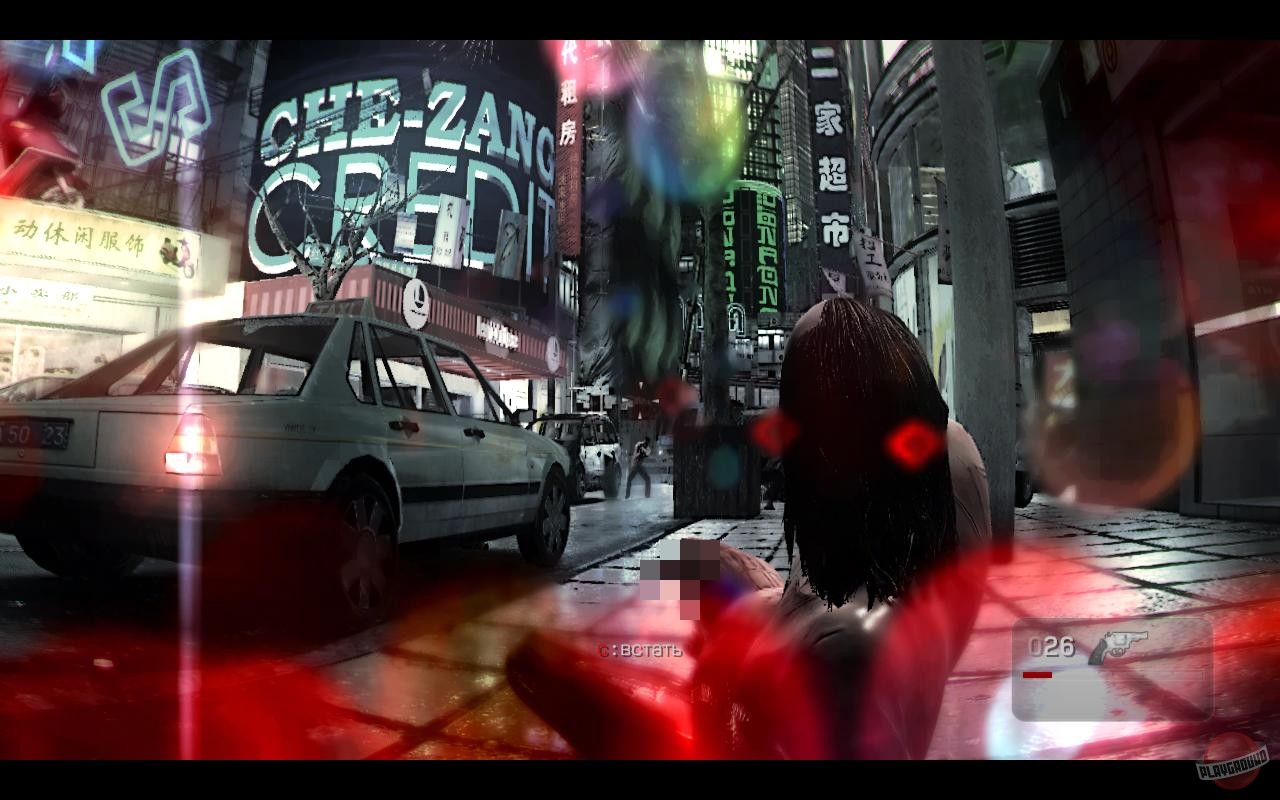 Скриншот из игры Kane and Lynch 2: Dog Days - 109