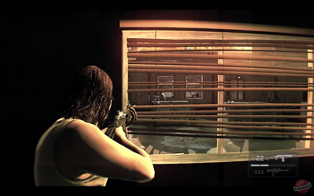 Скриншот из игры Kane and Lynch 2: Dog Days - 119