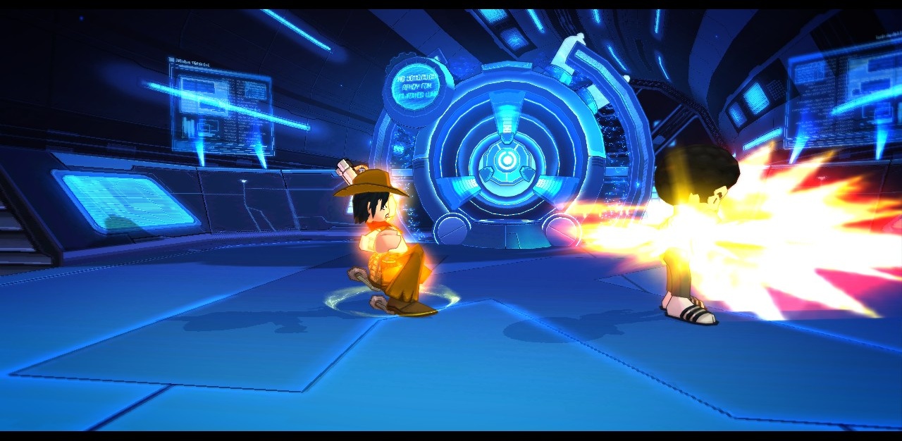 Скриншот из игры Lost Saga - 104