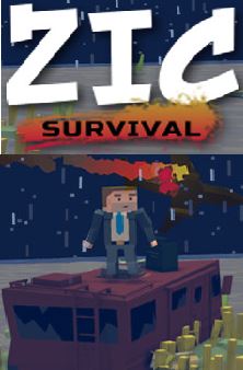 Обложка игры ZIC: Survival