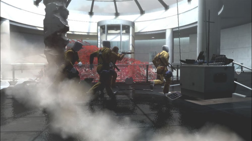 Скриншот из игры Kane and Lynch: Dead Men - 108