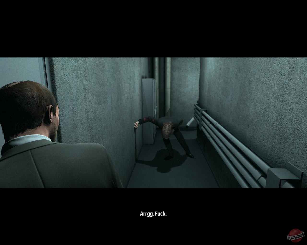 Скриншот из игры Kane and Lynch: Dead Men - 91