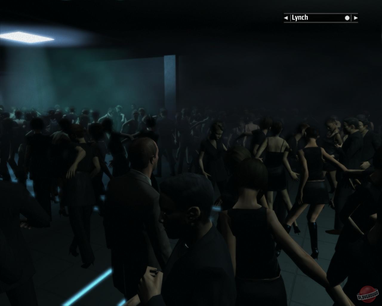 Скриншот из игры Kane and Lynch: Dead Men - 100