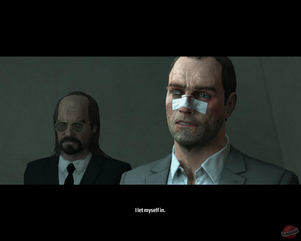 Скриншот из игры Kane and Lynch: Dead Men - 36