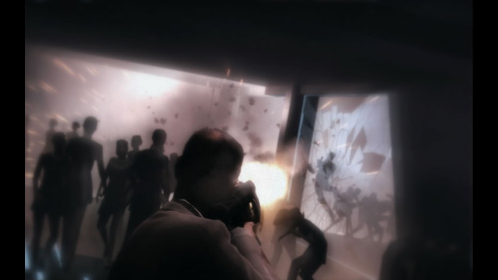 Скриншот из игры Kane and Lynch: Dead Men - 18