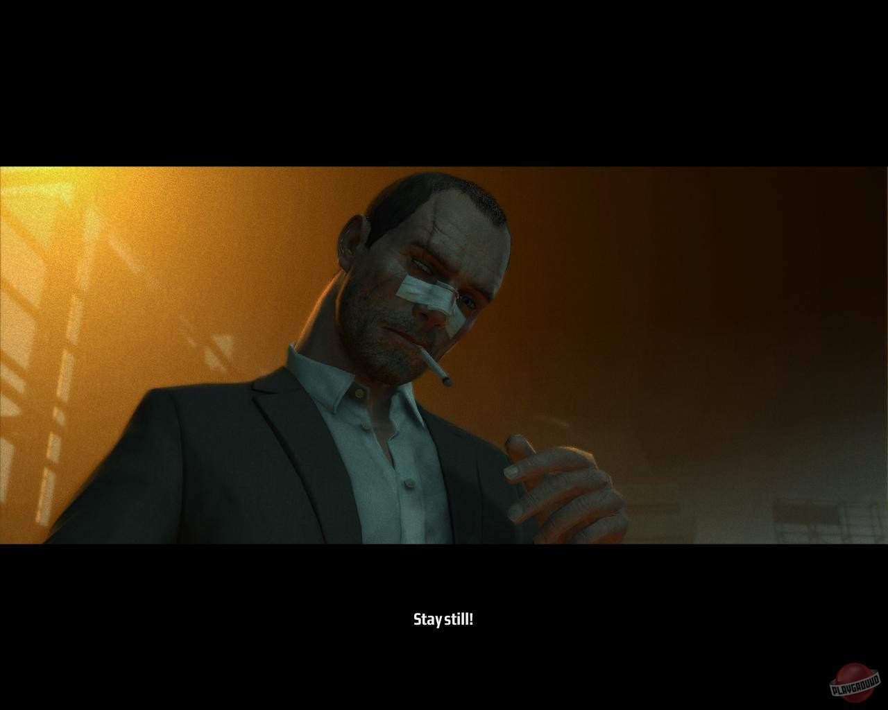 Скриншот из игры Kane and Lynch: Dead Men - 52