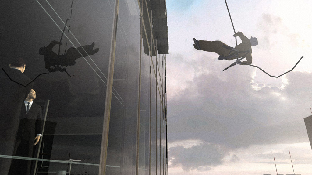 Скриншот из игры Kane and Lynch: Dead Men - 4