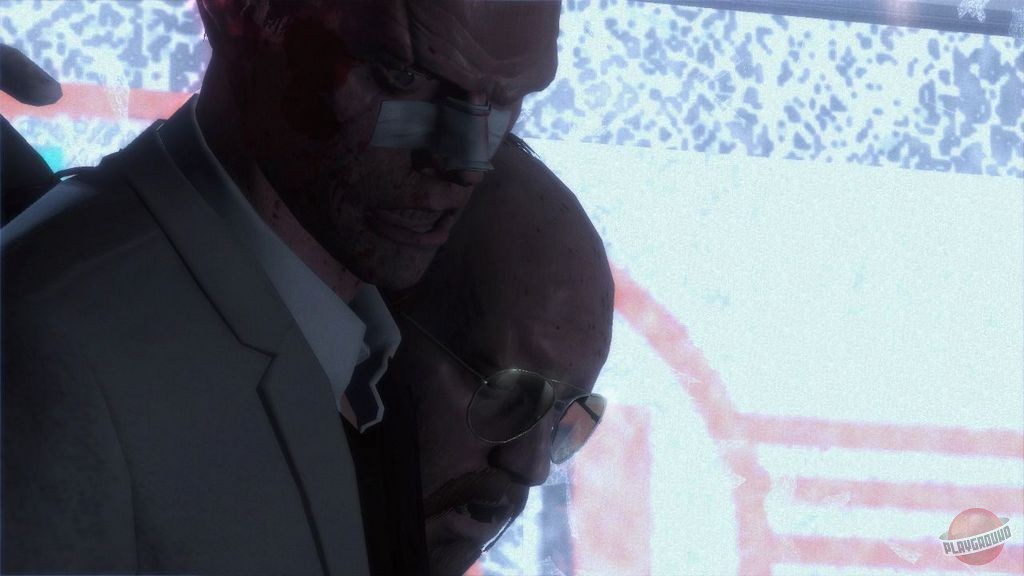 Скриншот из игры Kane and Lynch: Dead Men - 50