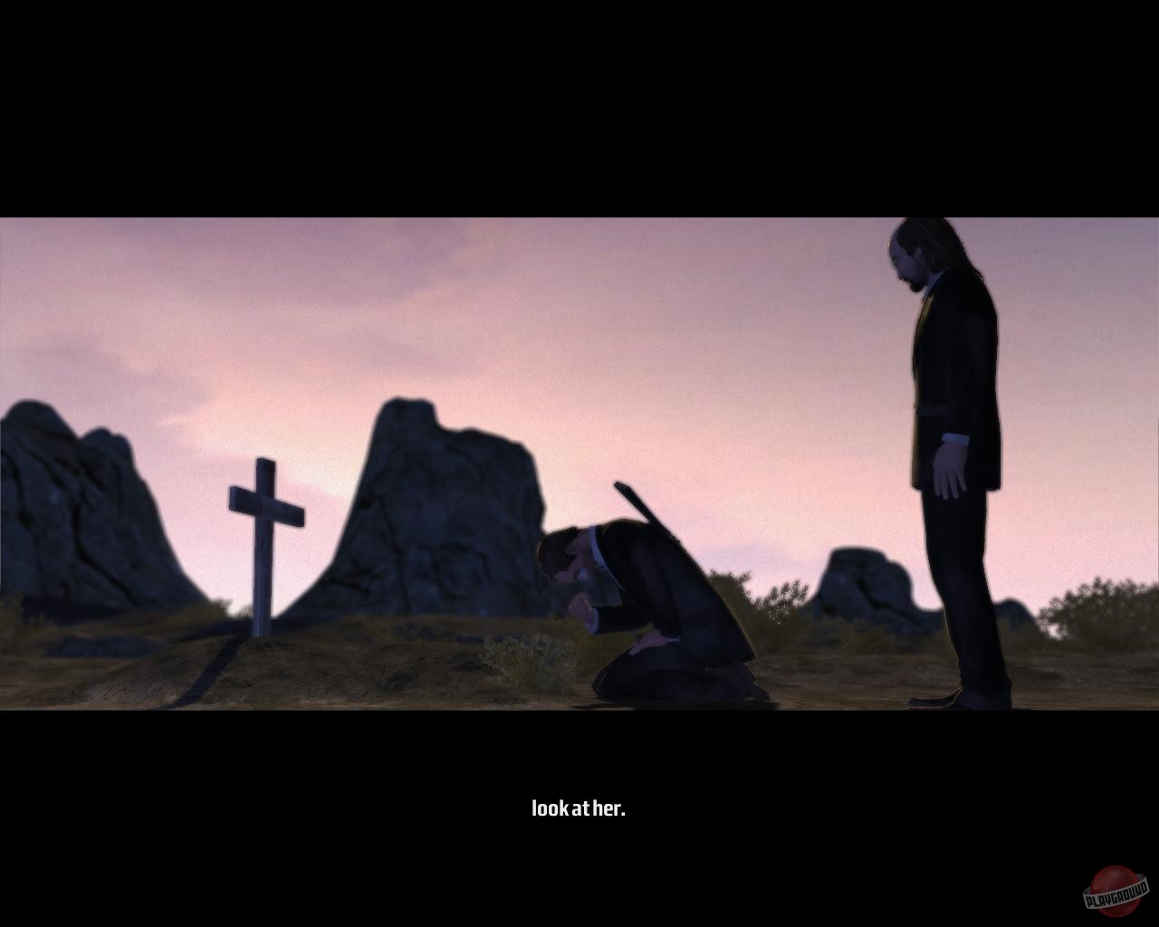 Скриншот из игры Kane and Lynch: Dead Men - 43