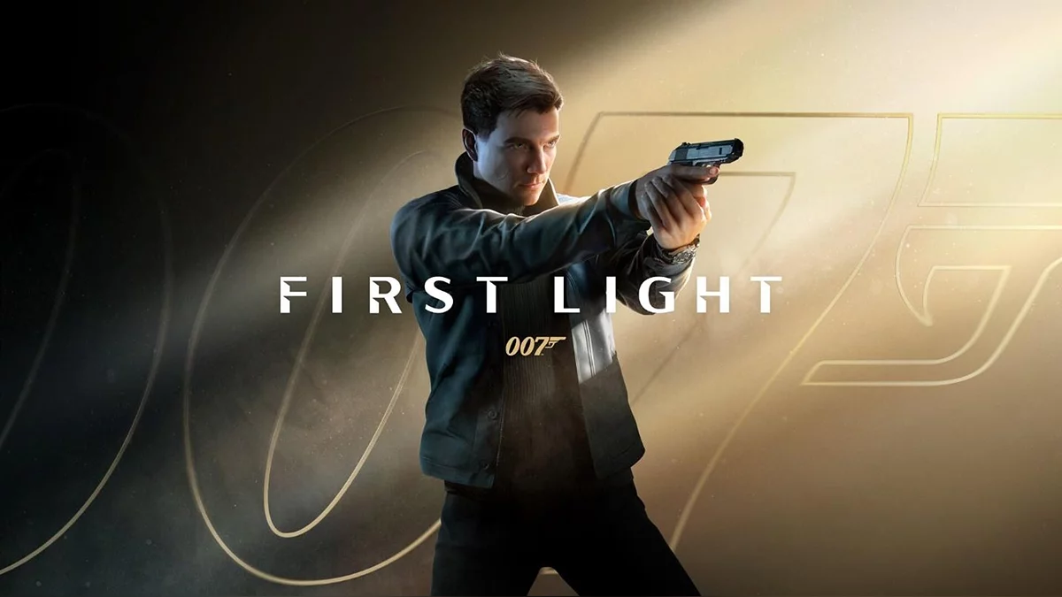 Скриншот из игры 007 First Light - 15