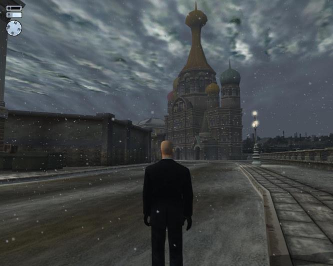 Скриншот из игры Hitman 2: Silent Assassin - 52