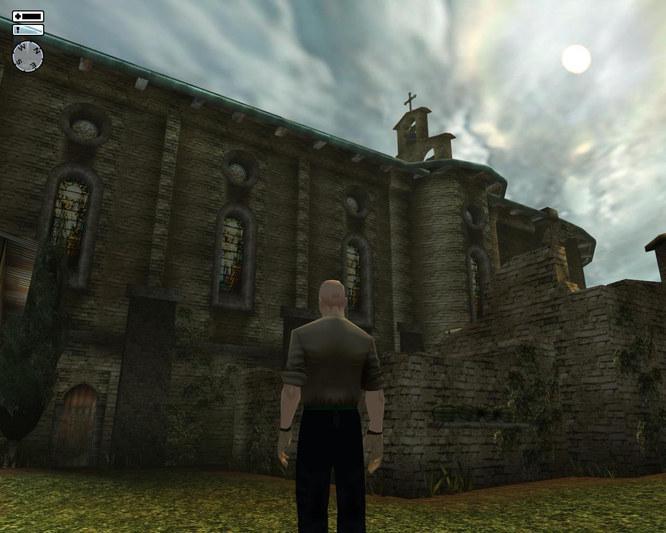 Скриншот из игры Hitman 2: Silent Assassin - 39