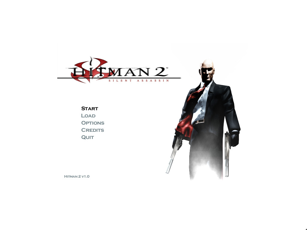 Скриншот из игры Hitman 2: Silent Assassin - 72