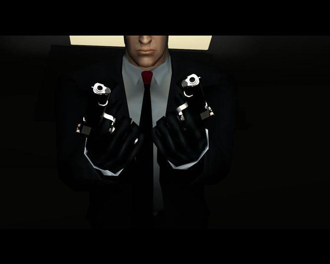 Скриншот из игры Hitman 2: Silent Assassin - 14