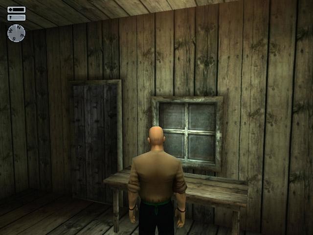 Скриншот из игры Hitman 2: Silent Assassin - 73