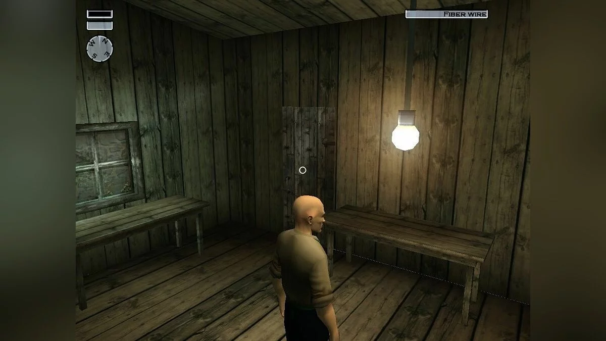 Скриншот из игры Hitman 2: Silent Assassin - 6