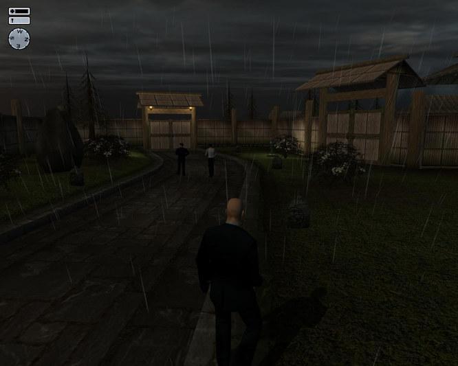 Скриншот из игры Hitman 2: Silent Assassin - 4