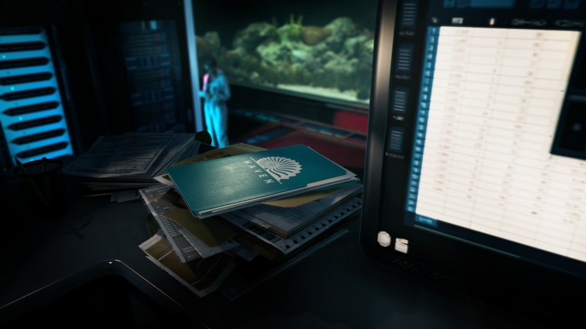 Скриншот из игры Hitman 2 - 4
