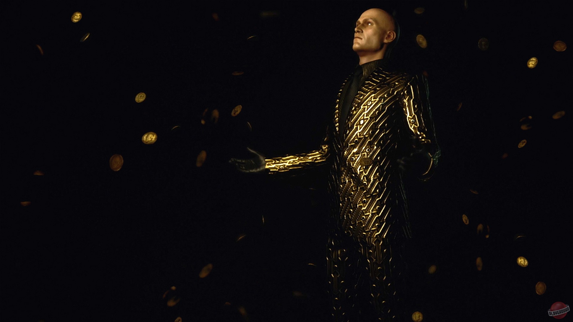 Скриншот из игры Hitman 3 - 33