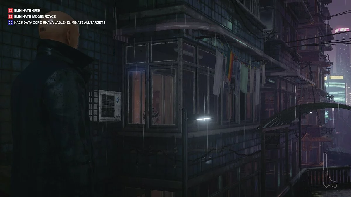 Скриншот из игры Hitman 3 - 35