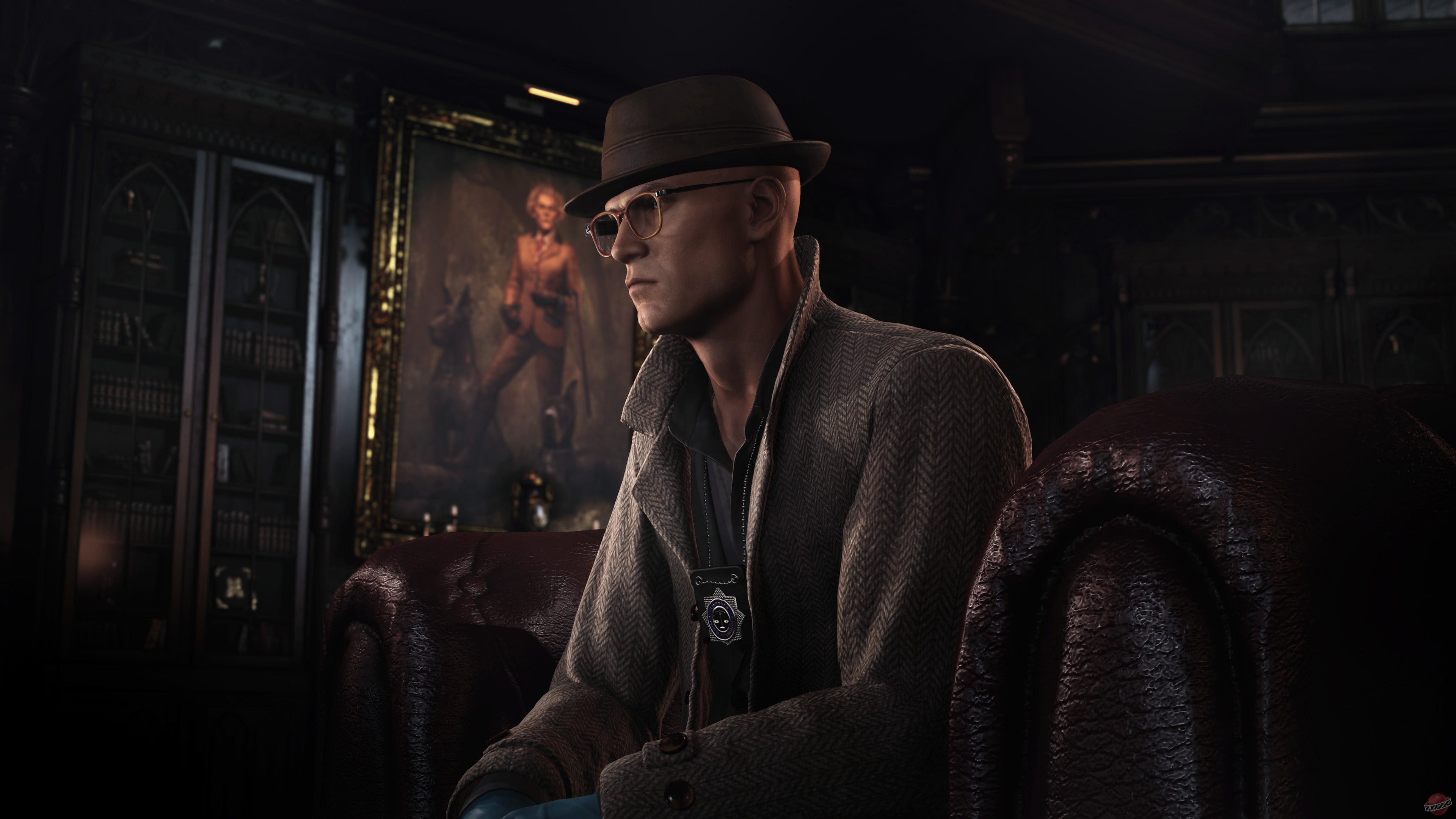 Скриншот из игры Hitman 3 - 36