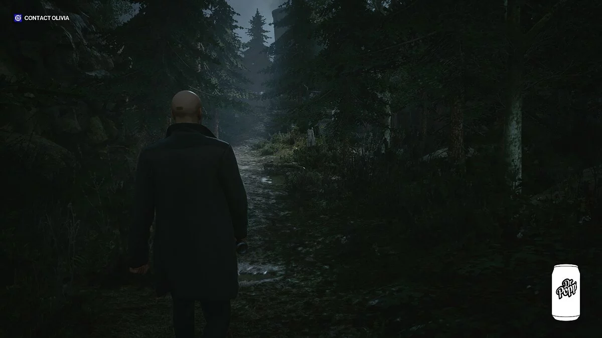 Скриншот из игры Hitman 3 - 28