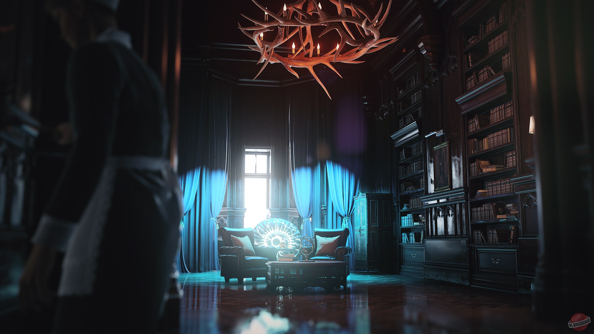 Скриншот из игры Hitman 3 - 31