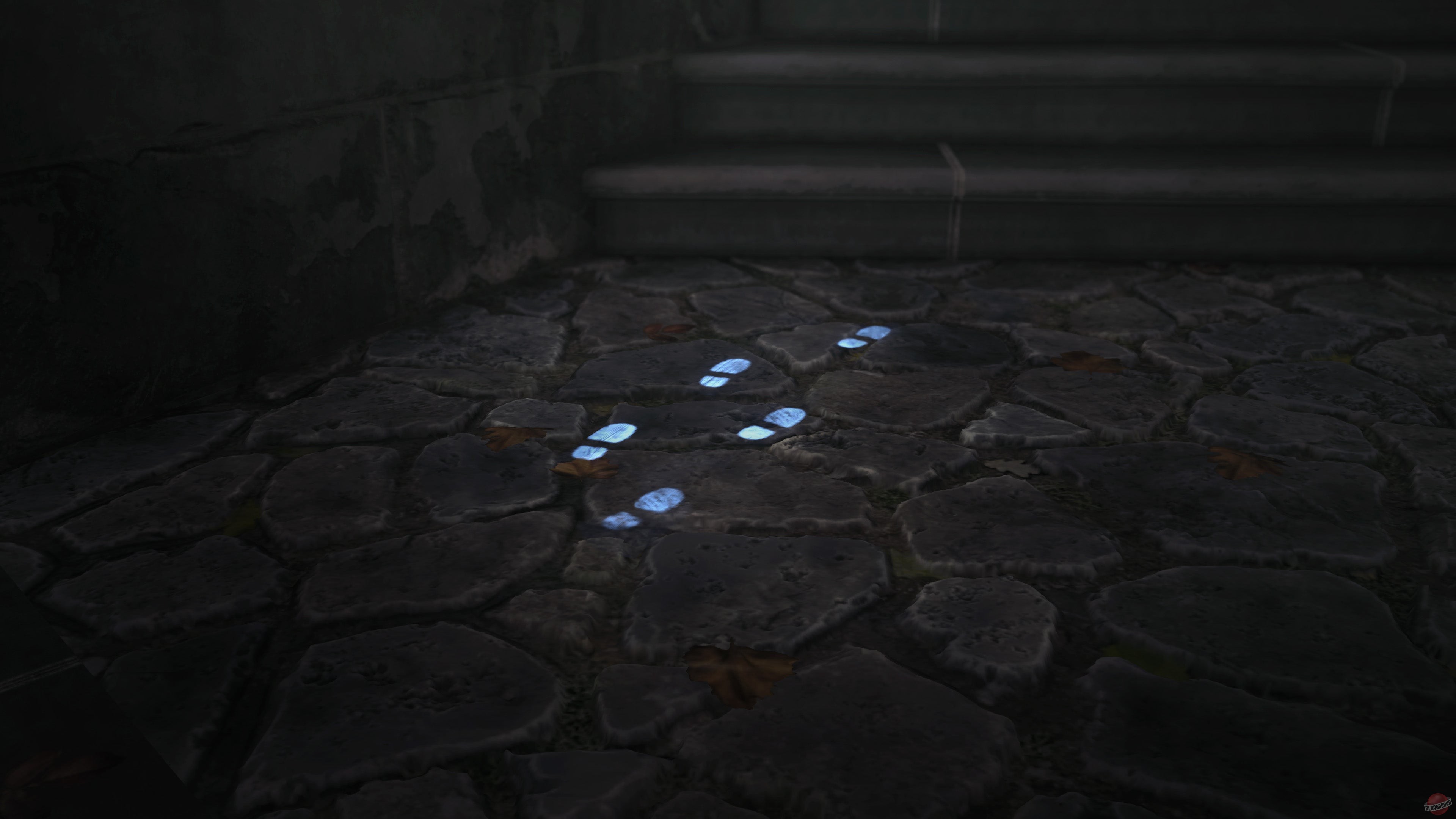 Скриншот из игры Hitman 3 - 34