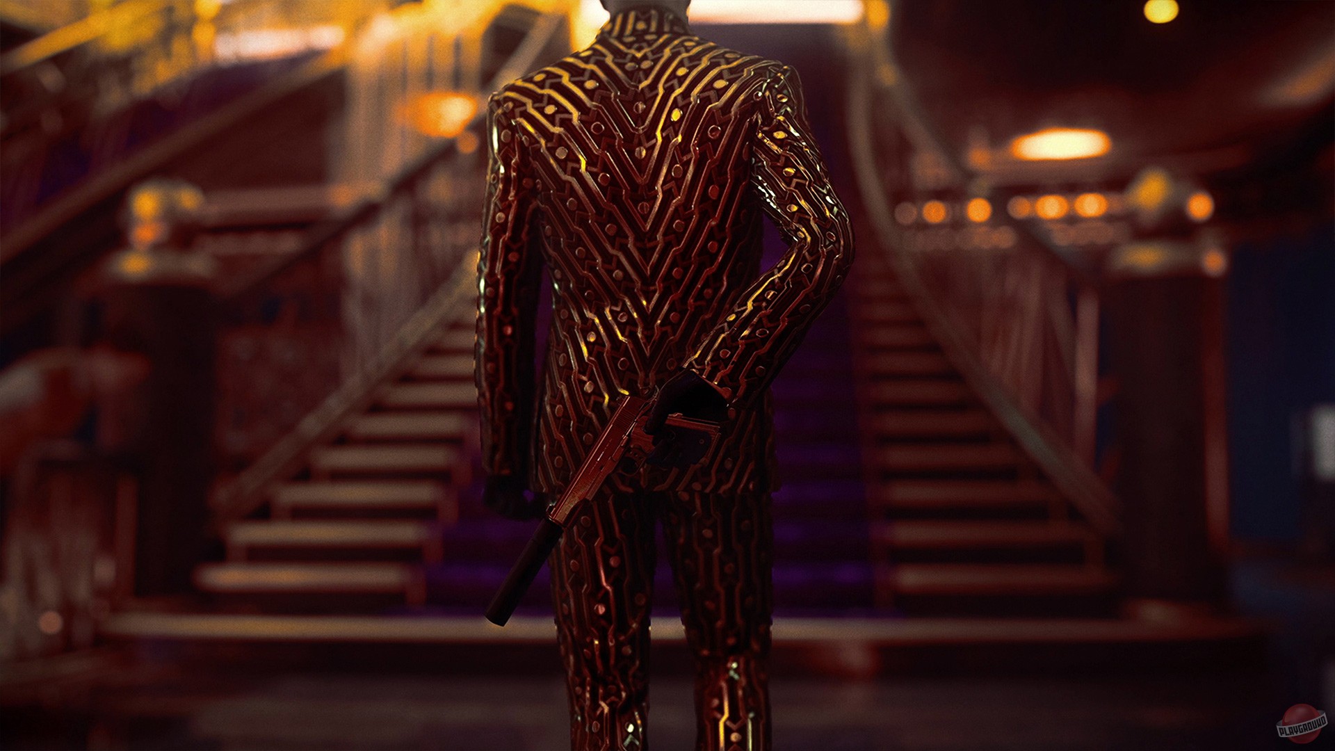 Скриншот из игры Hitman 3 - 57