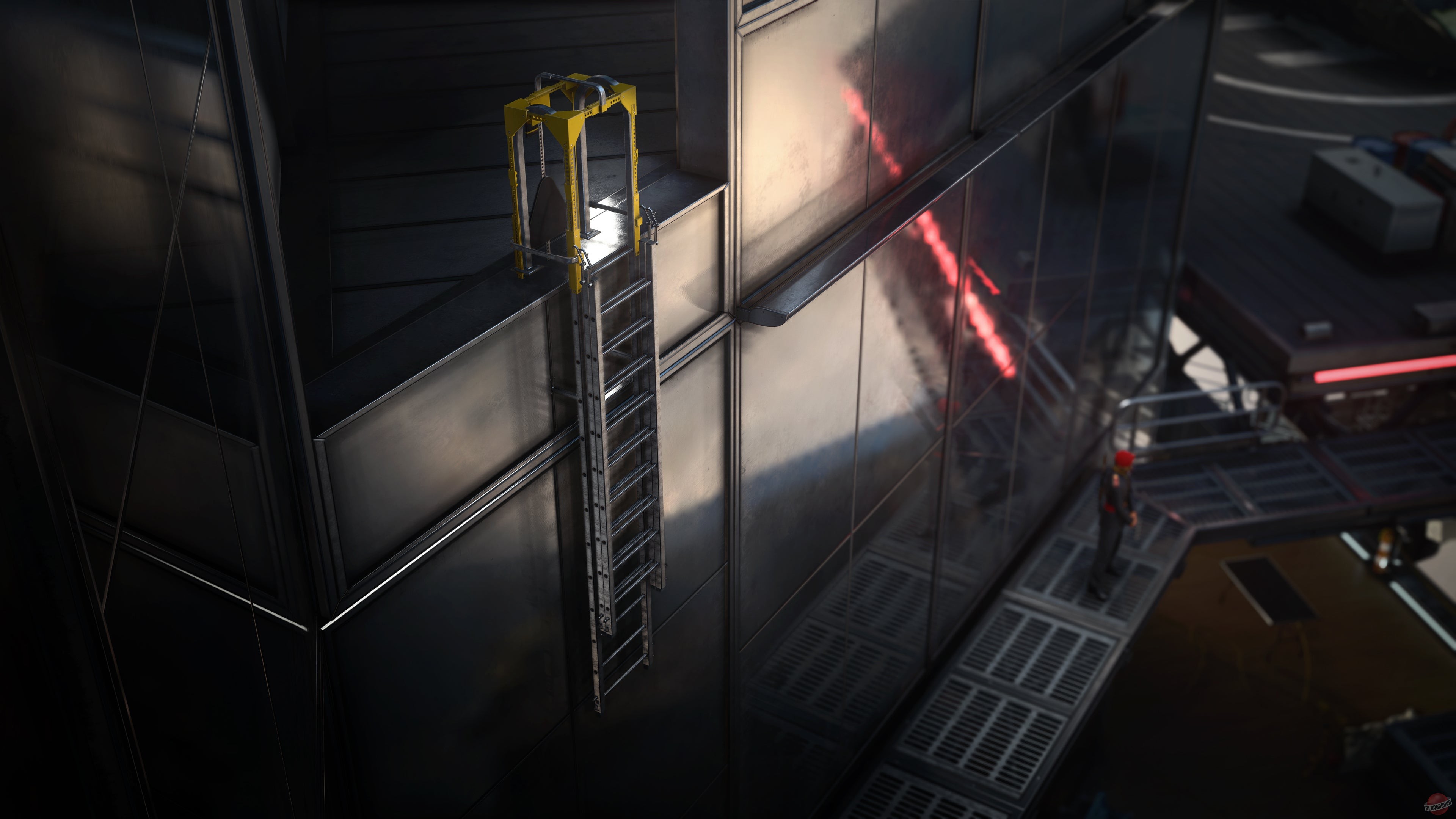 Скриншот из игры Hitman 3 - 38