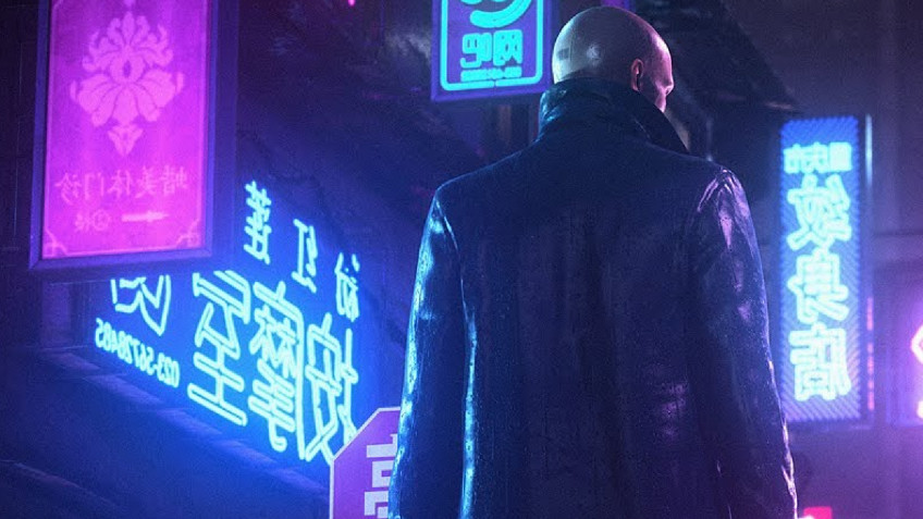 Скриншот из игры Hitman 3 - 14