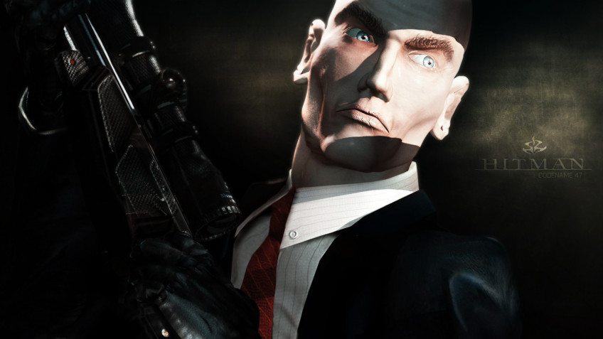 Скриншот из игры Hitman 3 - 15