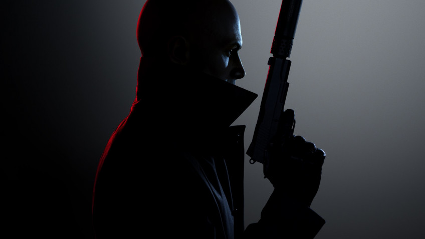 Скриншот из игры Hitman 3 - 17
