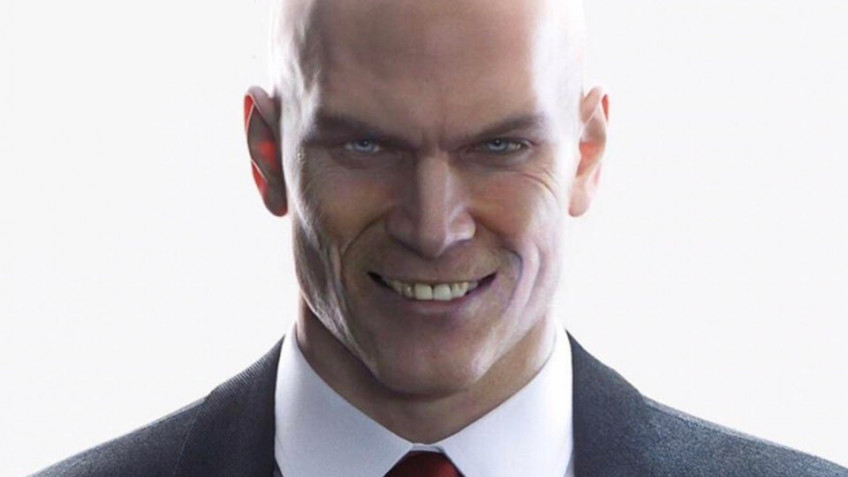 Скриншот из игры Hitman 3 - 18
