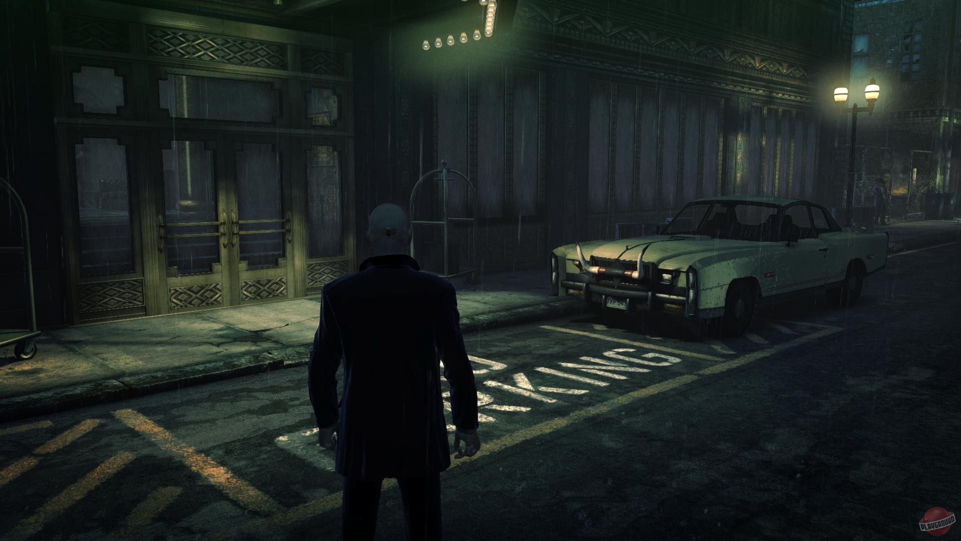 Скриншот из игры Hitman: Absolution - 62