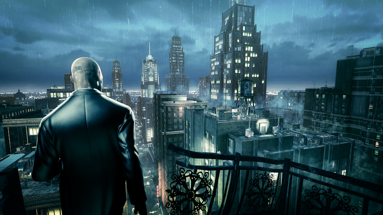 Скриншот из игры Hitman: Absolution - 68
