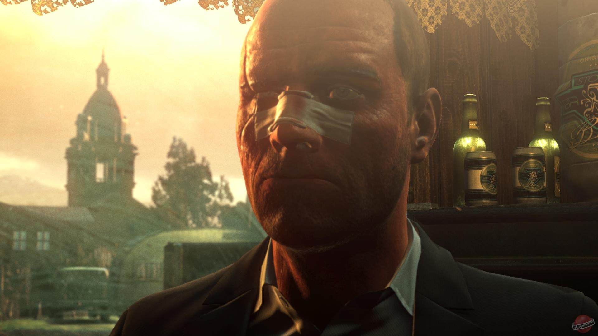 Скриншот из игры Hitman: Absolution - 153