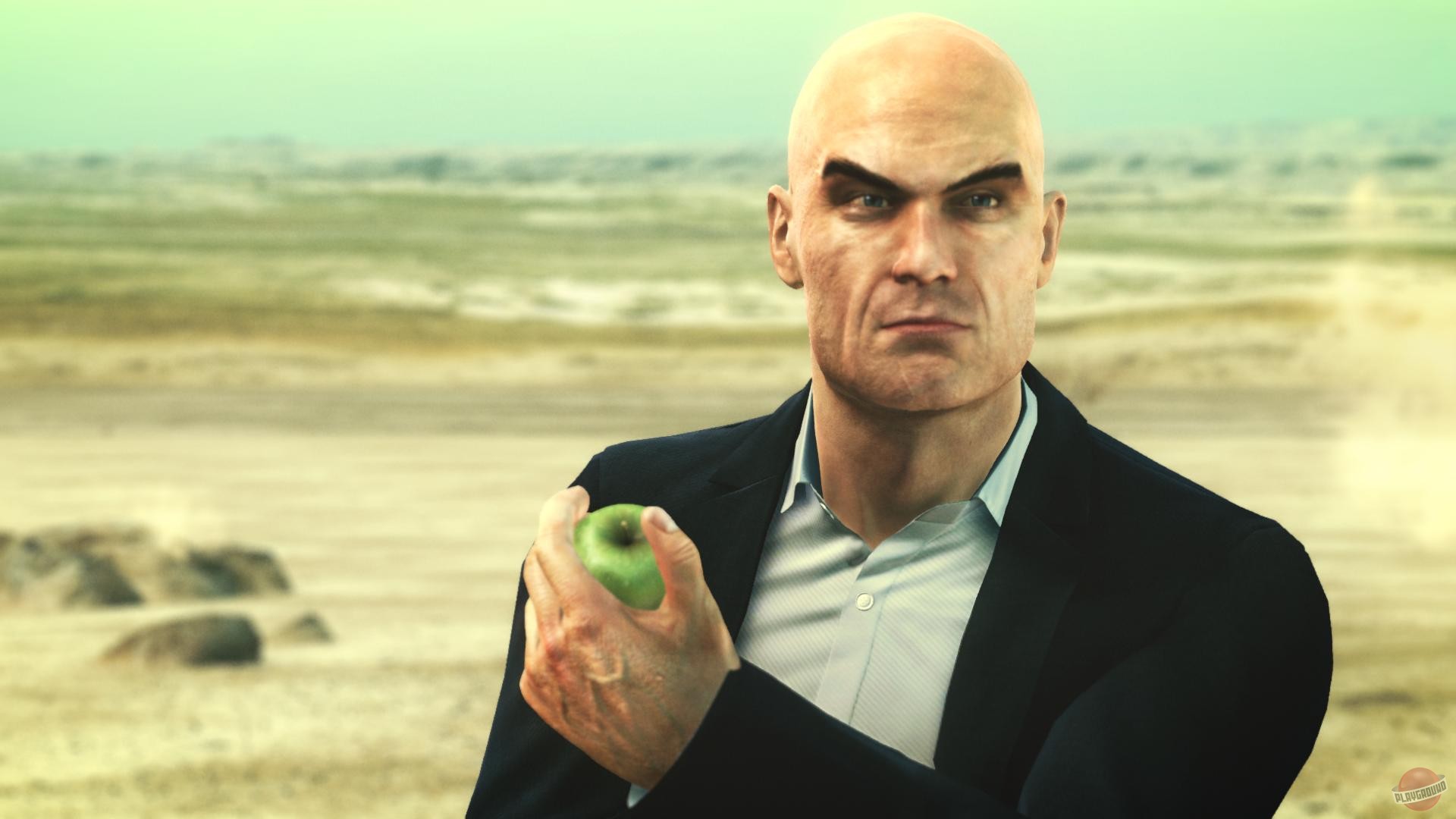 Скриншот из игры Hitman: Absolution - 86